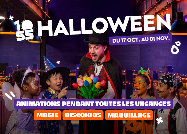 Halloween 1