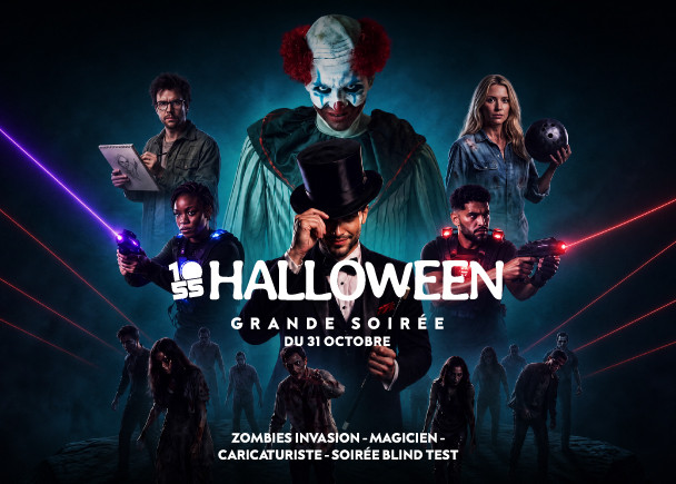Halloween 2